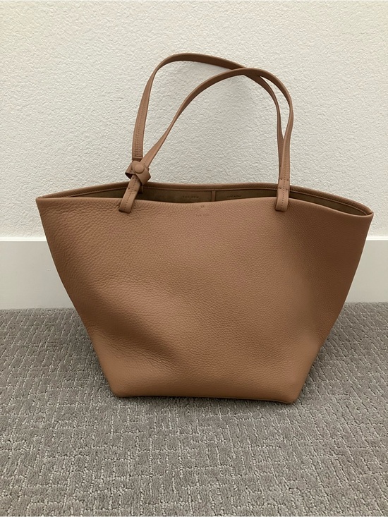 The Row Handbags - The Row Park Tote Three (Large)